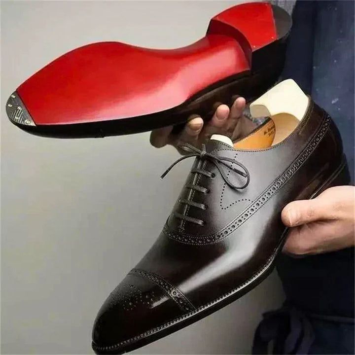 Éanna - Sophisticated Footwear