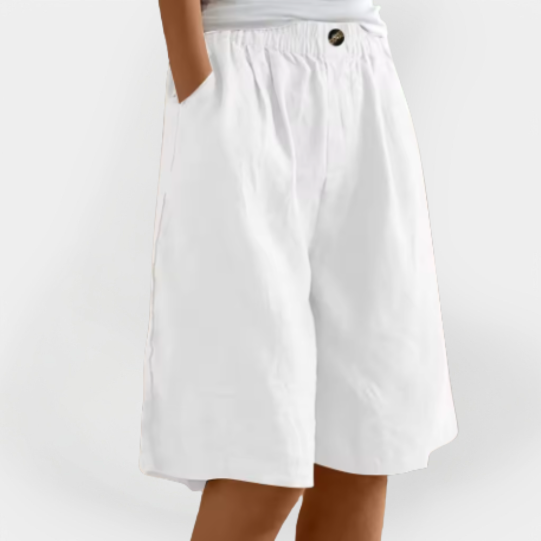 Deirbhile - Lightweight Shorts