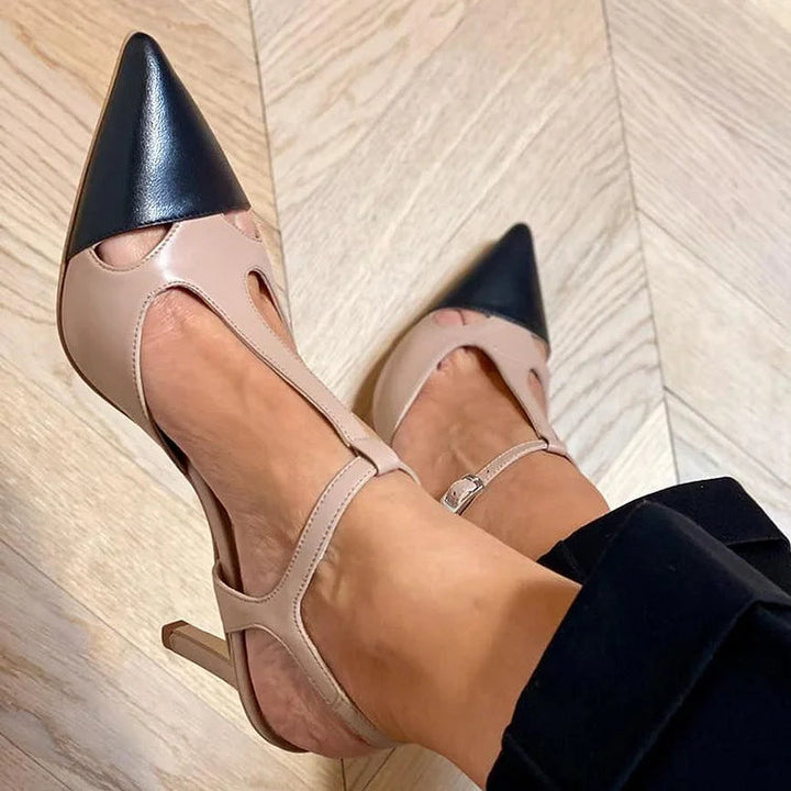 Doirinn - Bicolor Footwear T