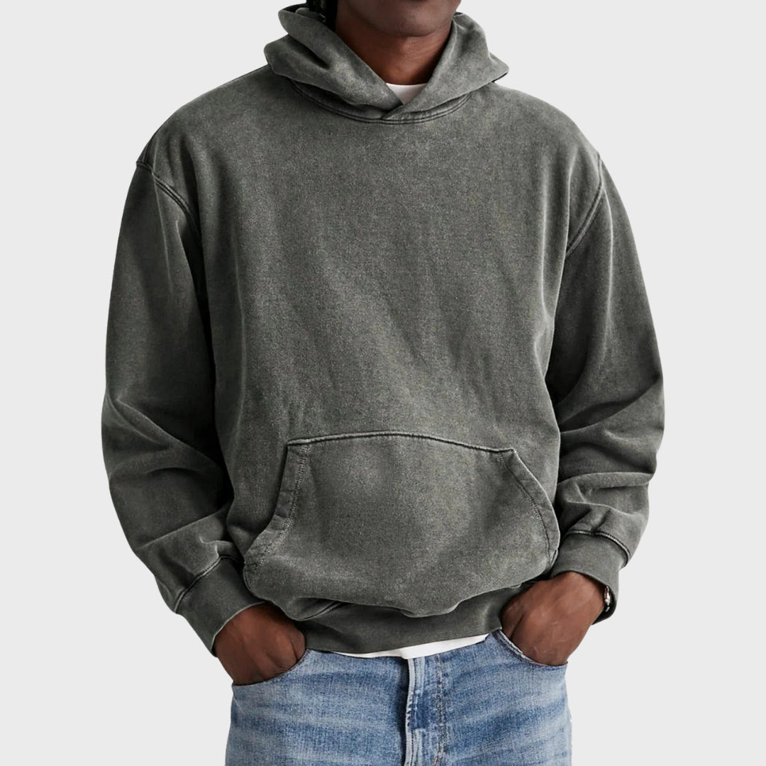 Seán - Relaxed Sweatshirt