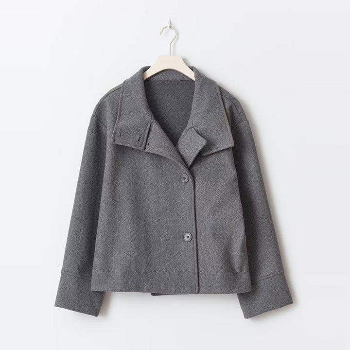 Bláthnaid - Chic Short Coat
