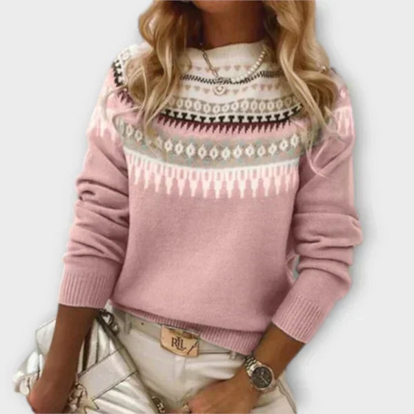 Doireann - Chic Jumper