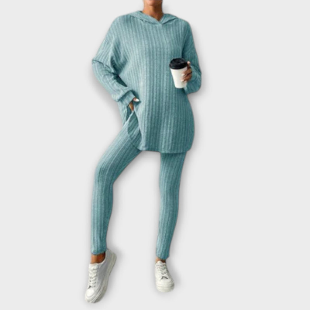 Aingeal - Chic Casual Ensemble