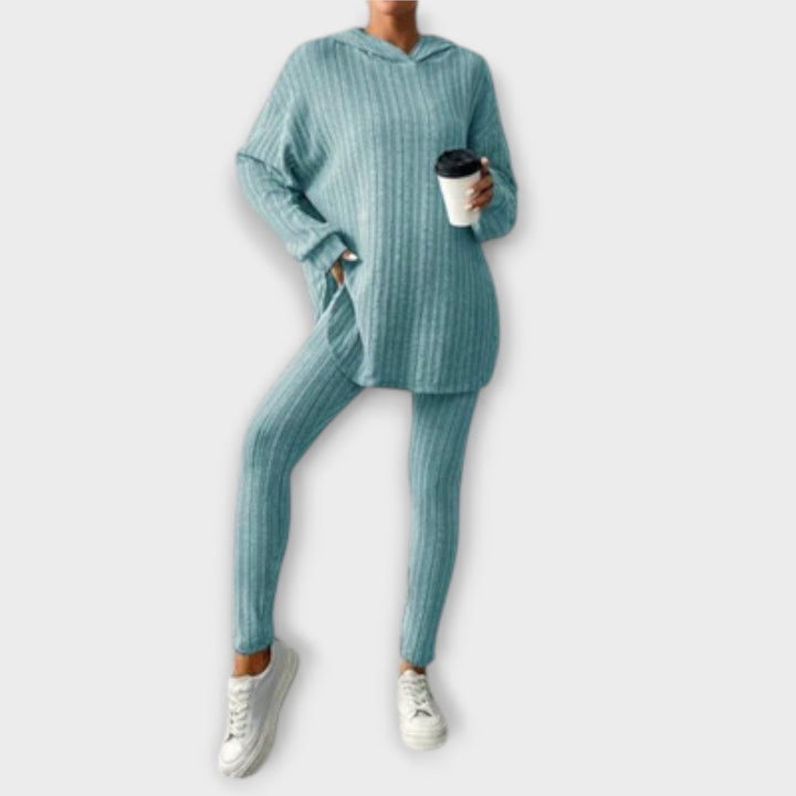 Aingeal - Chic Casual Ensemble