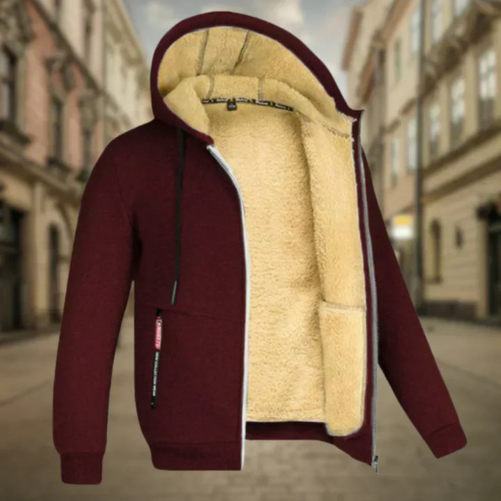 Ronan - Chic Pullover