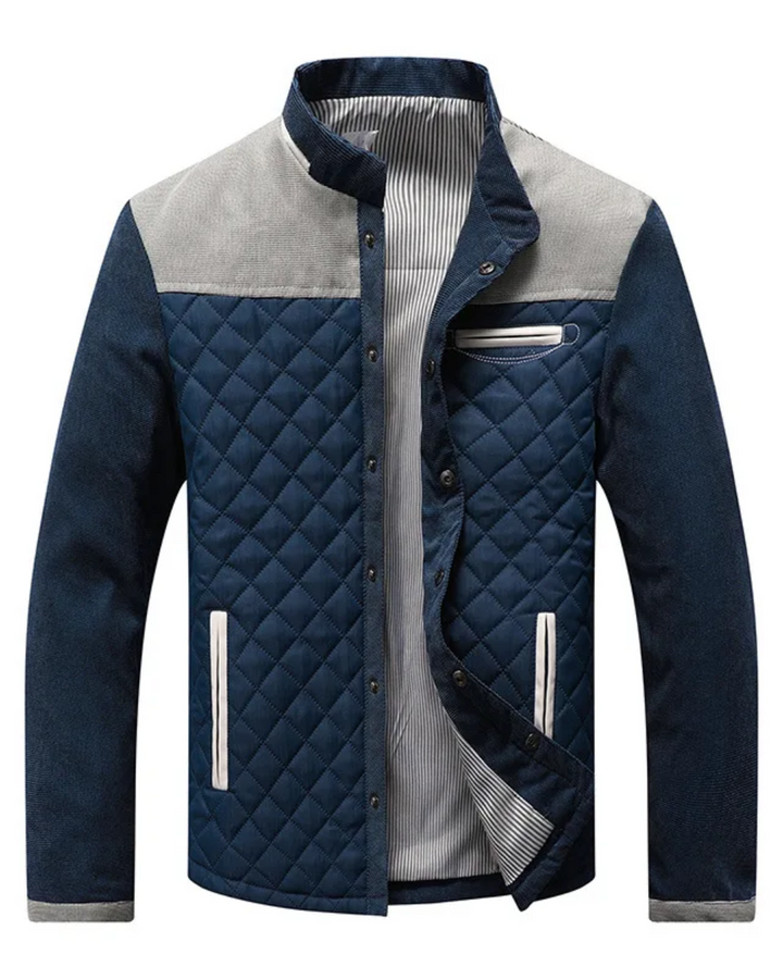 Pádraig - Timeless Elegance Coat