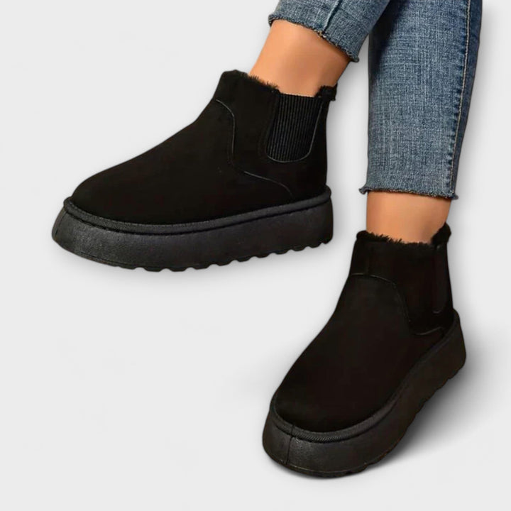 Aisling - Chic Winter Boots