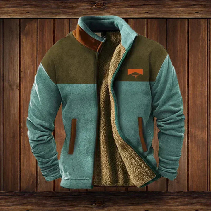 Darragh - Stylish Outdoor Vest
