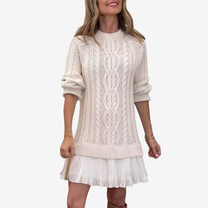 Gráinne - Chic Dress