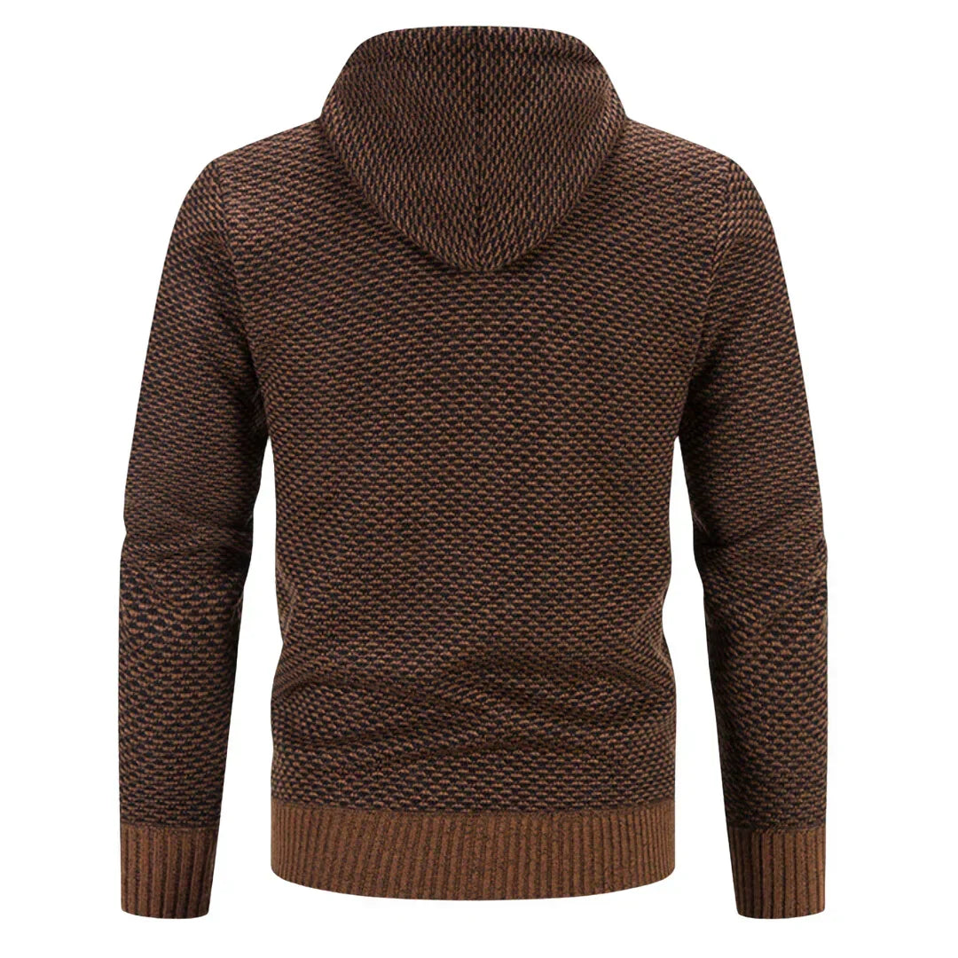 Tadhg - Stylish Chic Sweatshirt