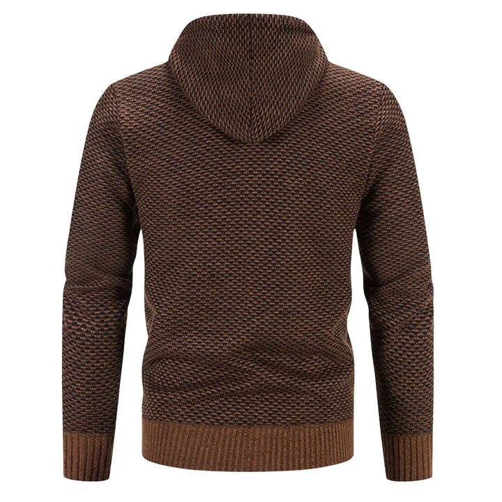 Tadhg - Stylish Chic Sweatshirt