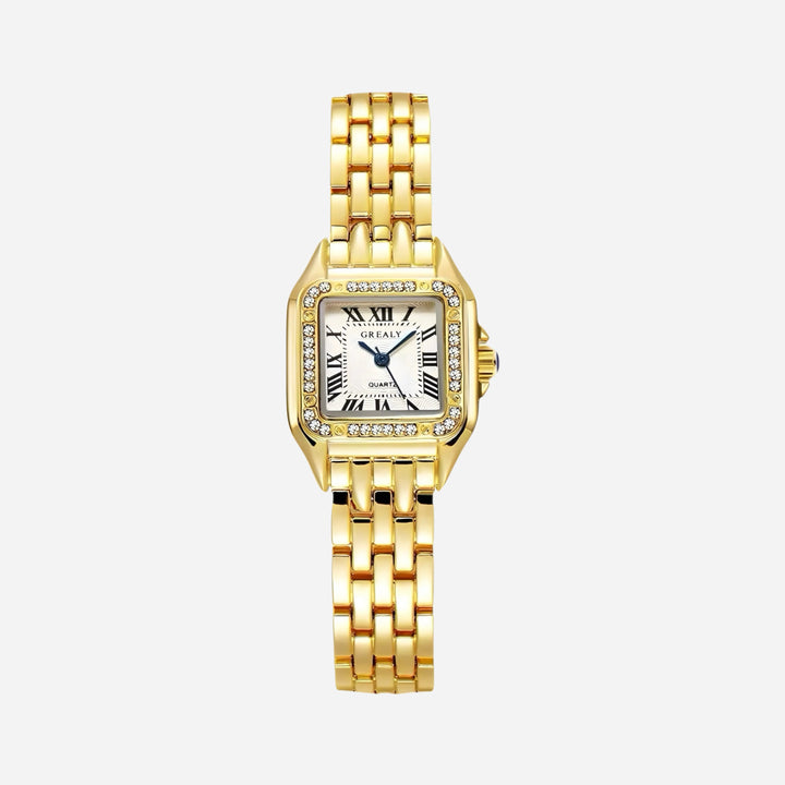 Aoife - Boho Chic Timepiece