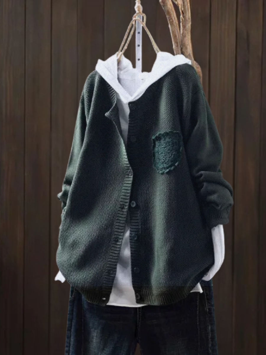 Ciara - Sophisticated Chic Cardigan