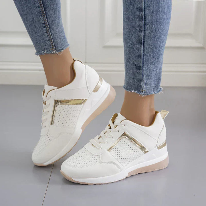 Ciara - Stylish Comfort Footwear