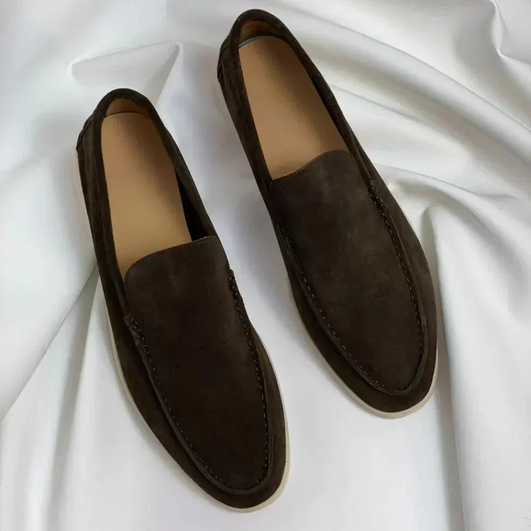 Declan - Stylish Loafers