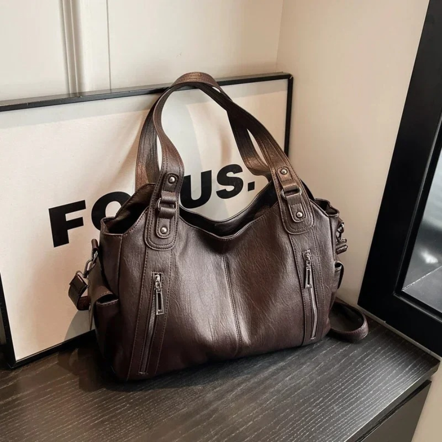 Aobhnait - Elegant Shoulder Bag