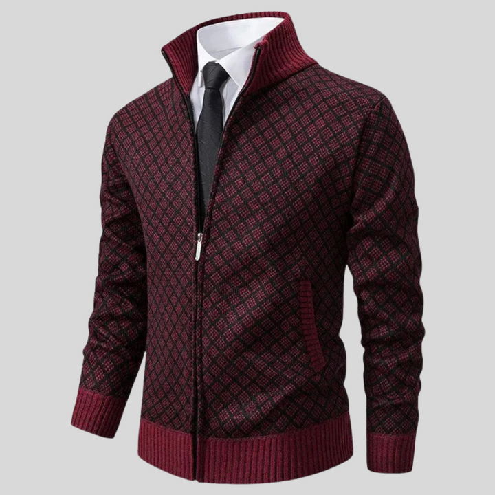 Ronan - Chic Cardigan