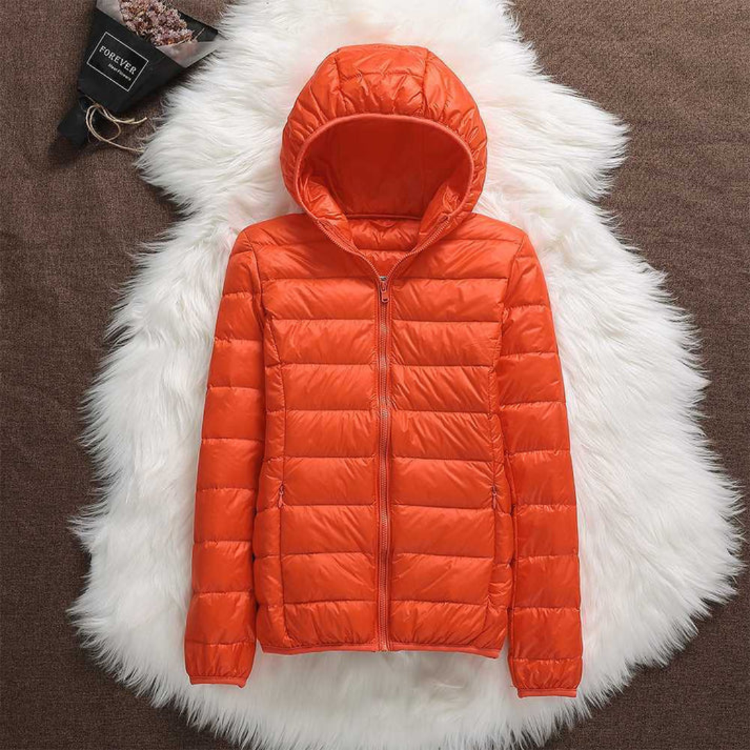 Margot - Stylish Lightweight Jacket