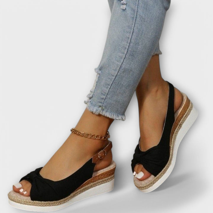 Saoirse - Stylish Orthopedic Sandals