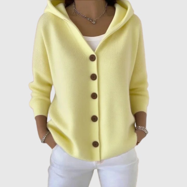 Maura | Stylish Elegance Cardigan