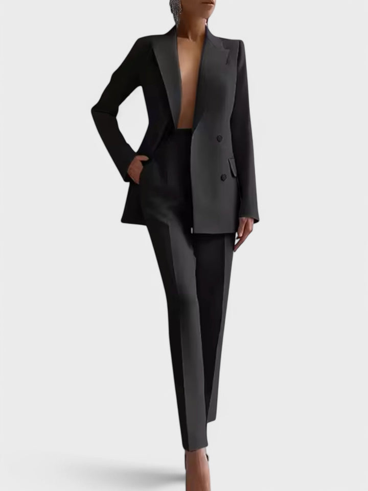 Bláthnaid - Stylish Elegance Collection
