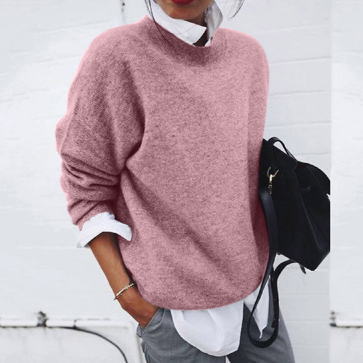 Odharnait | Cosy and Warm Jumper