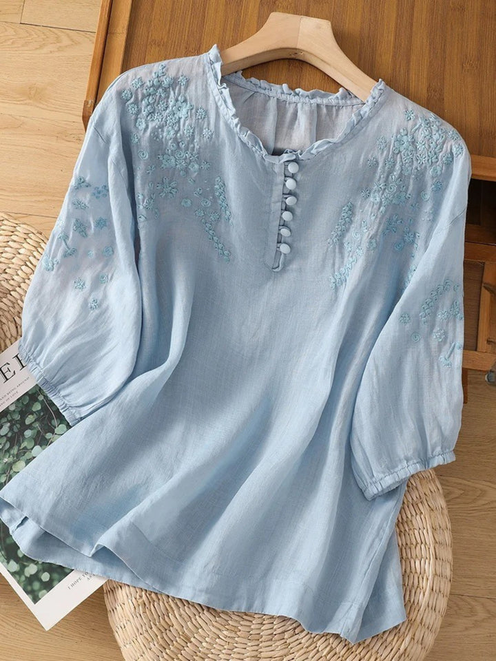 Órla - Stylish Blouse