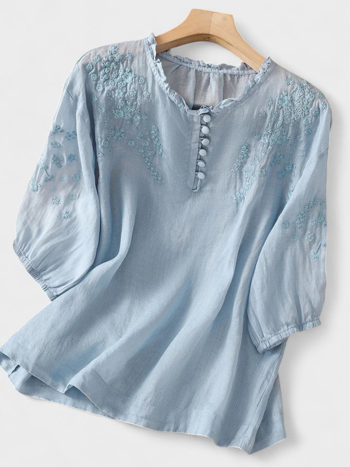 Órla - Stylish Blouse