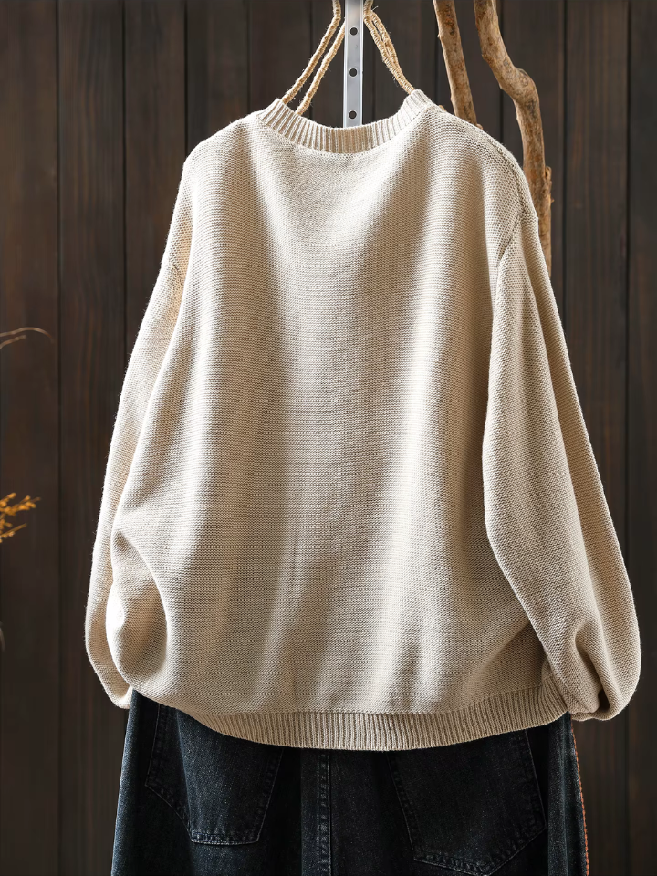 Sinéad - Chic Cardigan