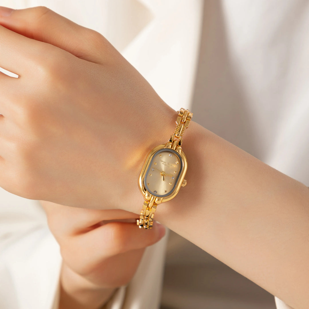 Caoimhe - Sophisticated Minimalist Timepiece