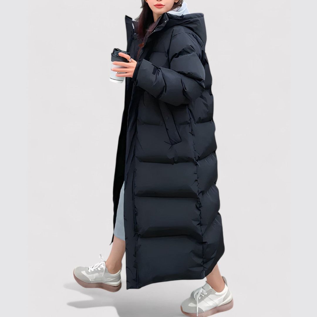 Juliette - Stylish Windbreaker Jacket
