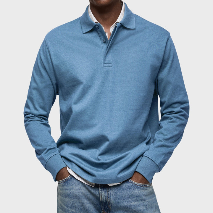 Tadhg - Sophisticated Chic Polo