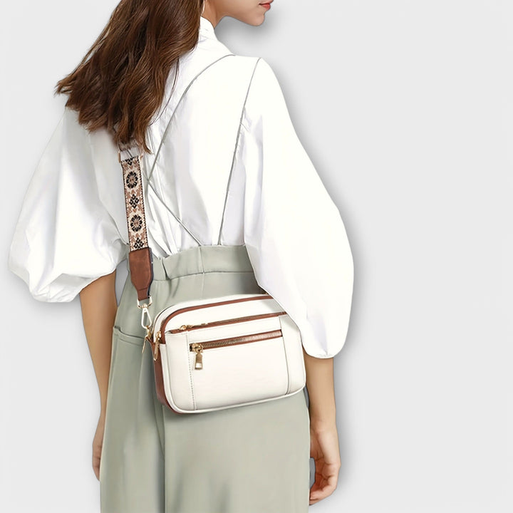 Doireann - Eco-Friendly Crossbody Bag