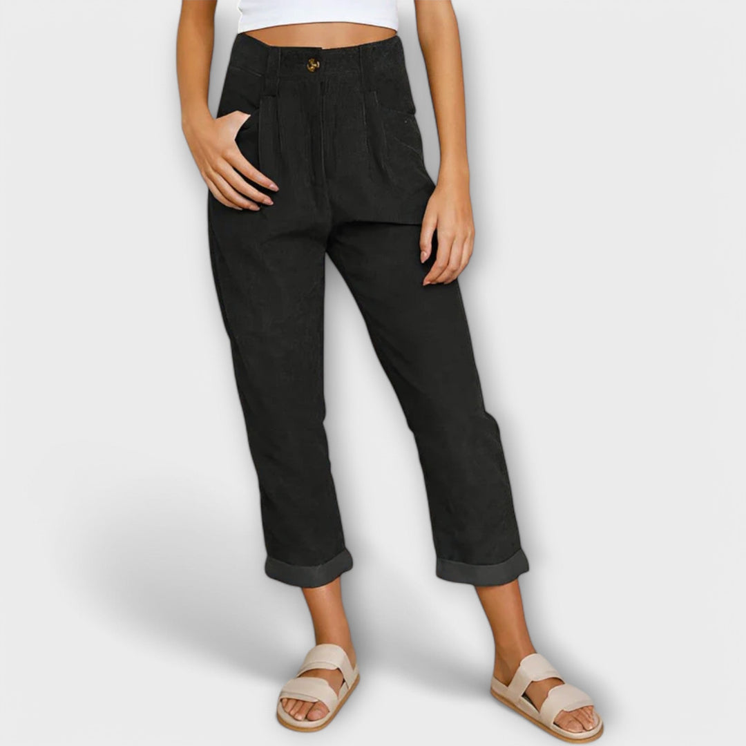 Clodagh - Chic Contemporary Jeans