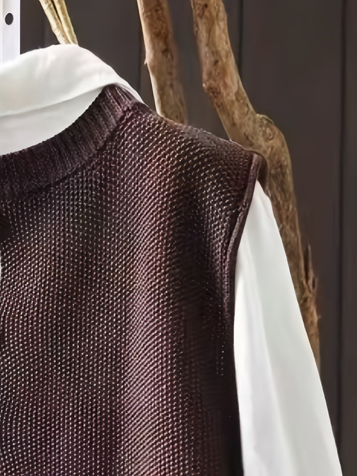 Niamh - Stylish Elegance Cardigan