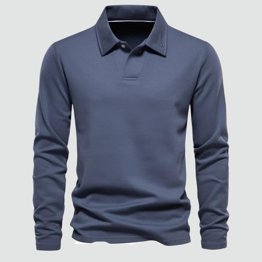 Ultan - Stylish Chic Polo