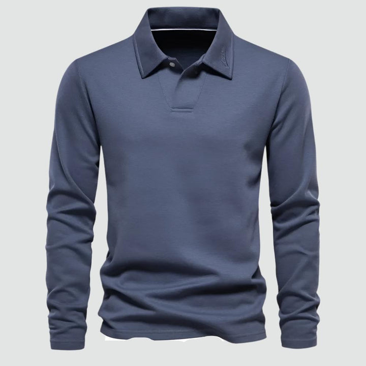 Ultan - Stylish Chic Polo