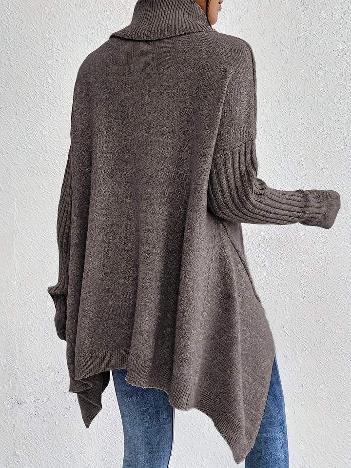 Damhnait | Cosy Jumper