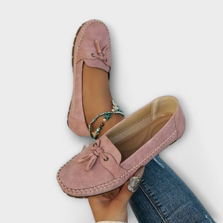Aoibhfhinn - Comfort Orthopedic Loafers