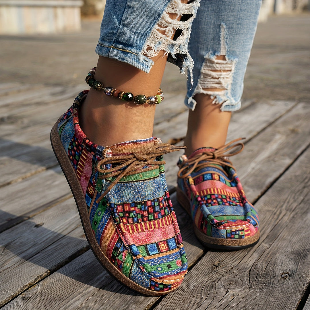 Órla - Cozy Orthopedic Footwear