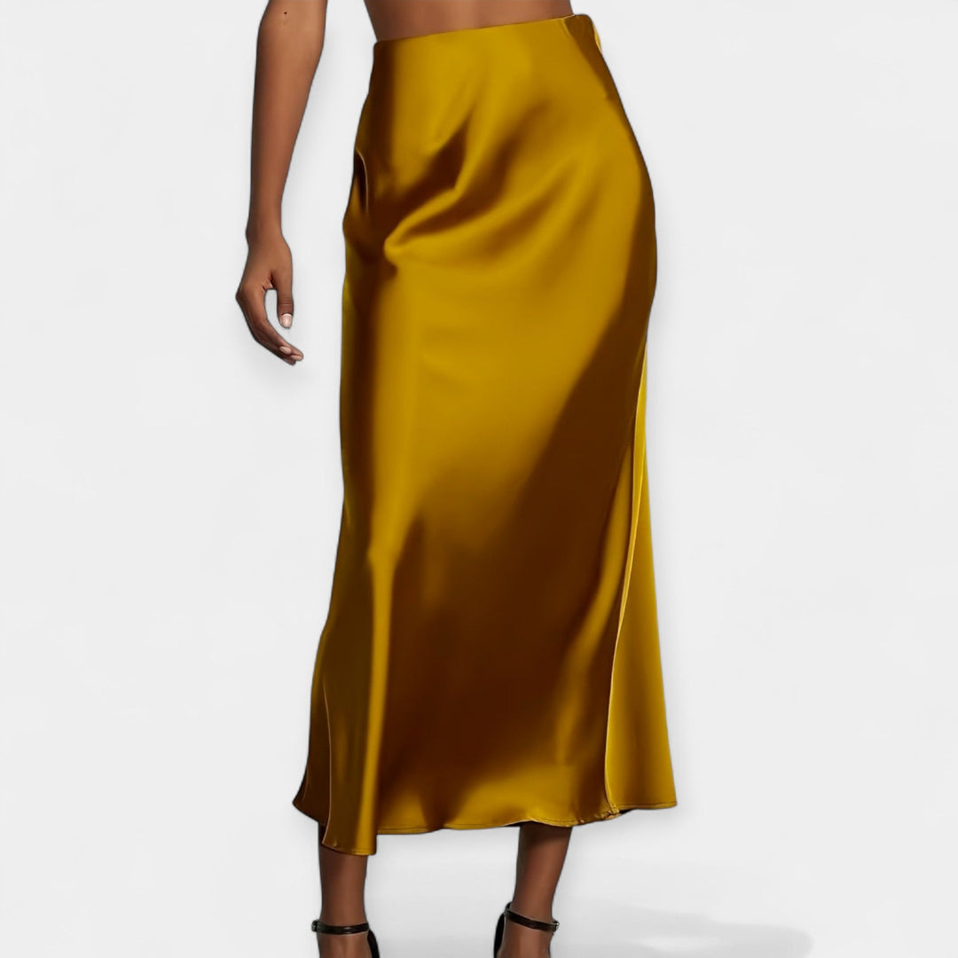 Sinéad - Luxe Mini Skirt