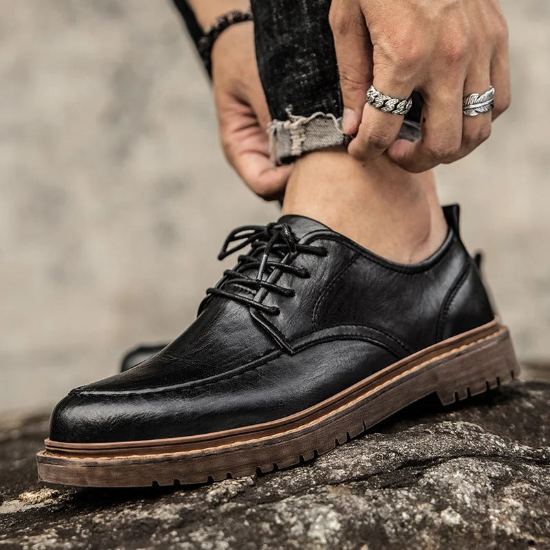 Eoghan - Stylish Footwear