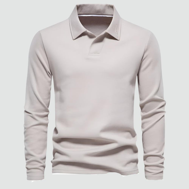 Ultan - Stylish Chic Polo