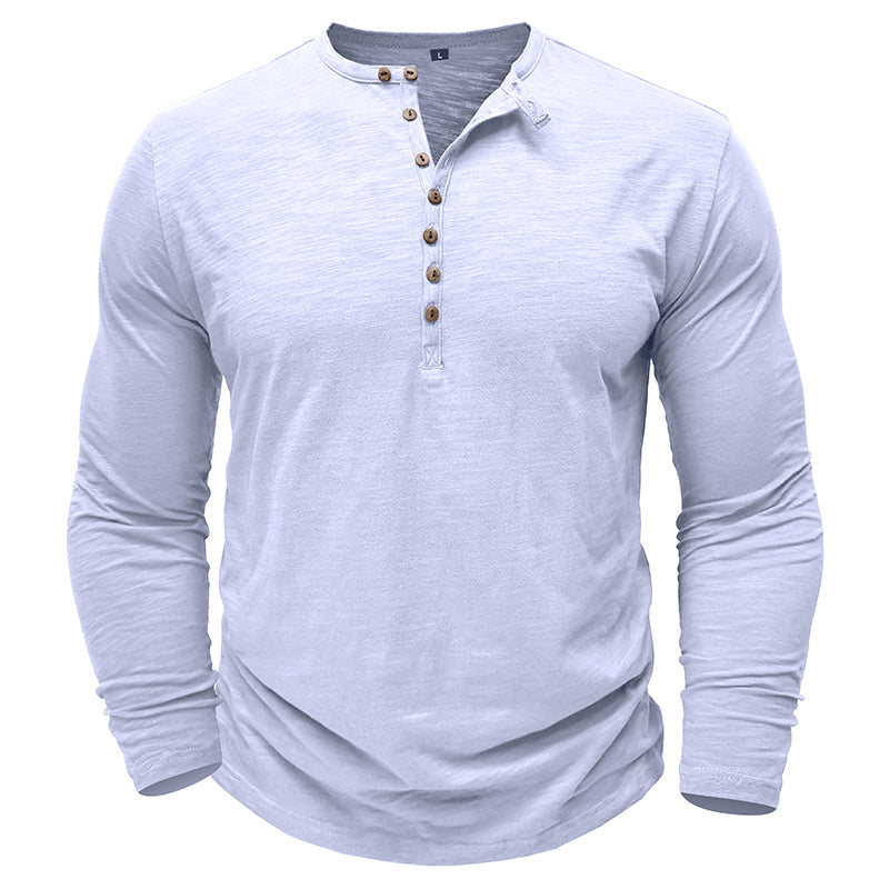 Tadhg - Extended Length Shirt