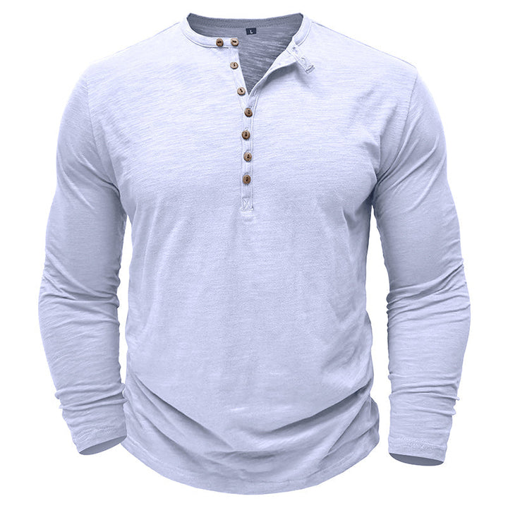 Tadhg - Extended Length Shirt