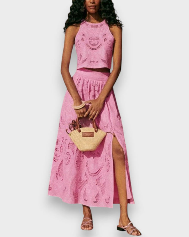 Nuala - Blush Ensemble