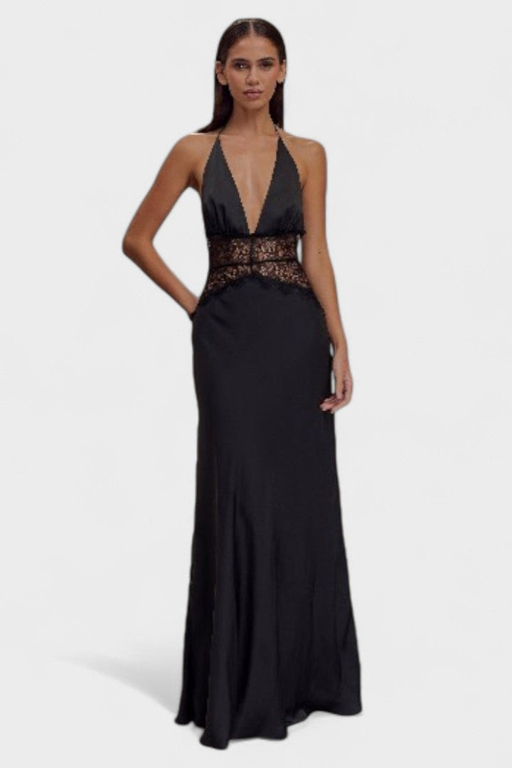 Kitty - Chic Dress