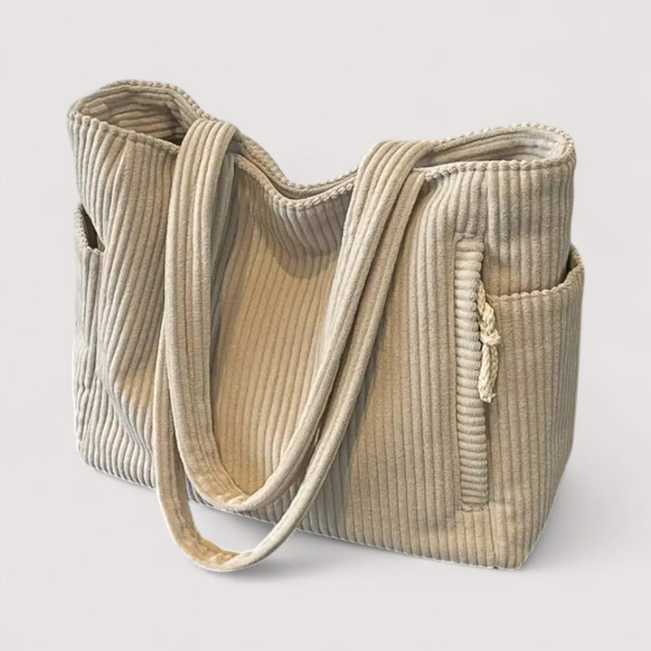 Aoibhe - Luxurious Shoulder Bag