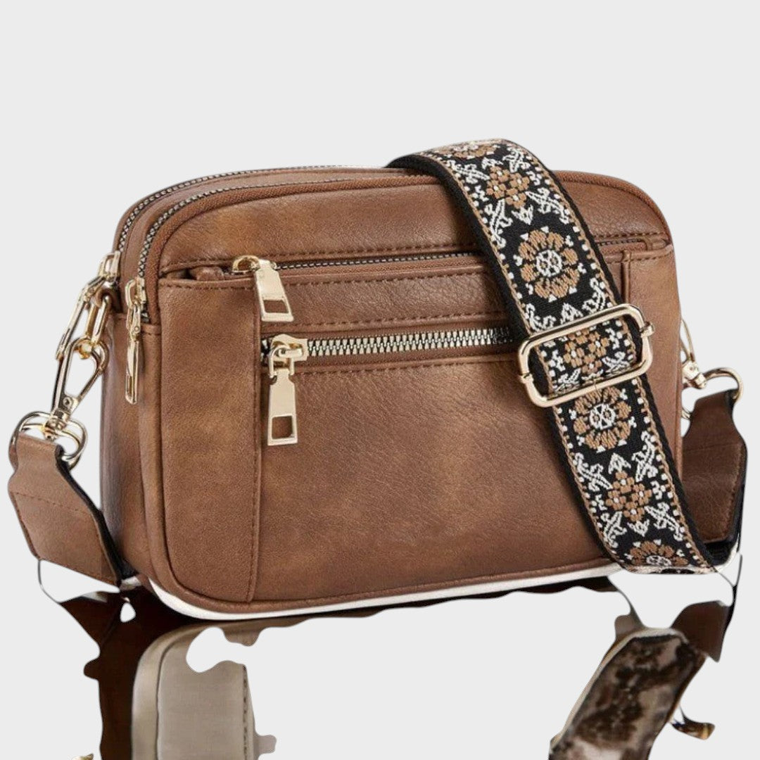 Saoirse - Chic Shoulder Bag