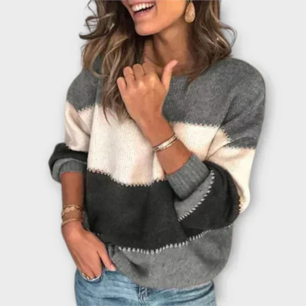 Maeve - Luxuriously Soft Elegant Jumper